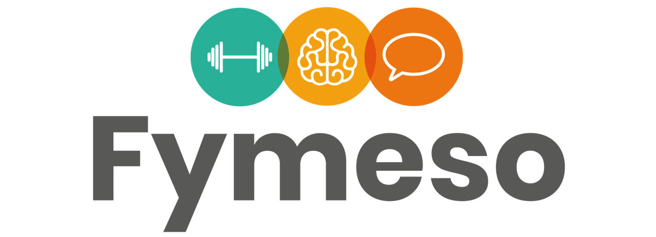 Fymeso training coaching fysiotherapier